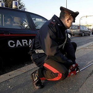 Brindisi, 34enne accoltella la ex e il suo nuovo compagno e poi si uccide dandosi fuoco