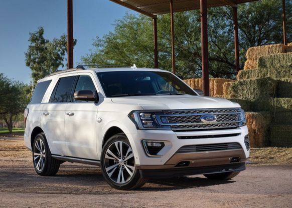 Ford Expedition
