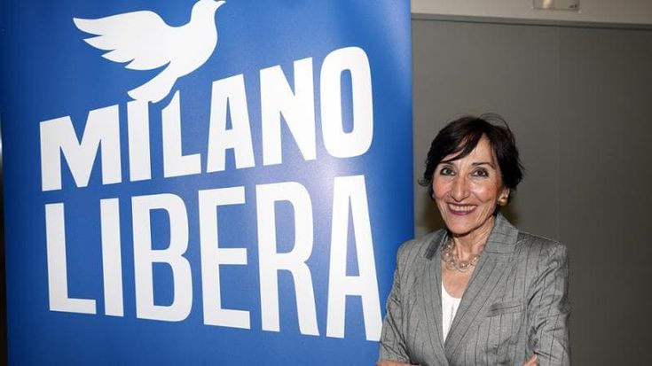 Tiziana Siciliano: “Io senza partiti, da pm in pensione mi candiderò per una buona amministrazione”
