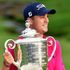 Golf,  Molinari secondo nel Pga Championship