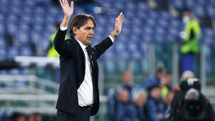 Inzaghi e l'Inter d'accordo, la finale di Coppa è già un traguardo. E si guarda al futuro
