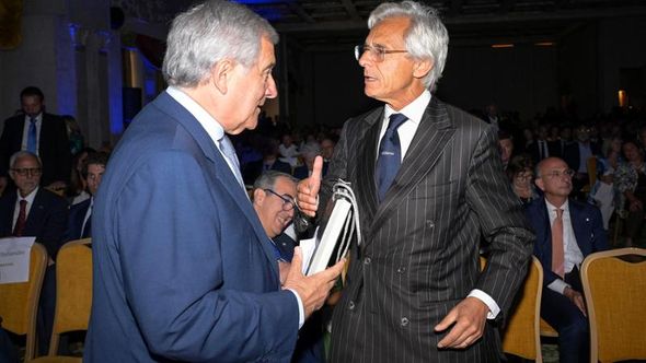 Messina (Assarmatori): “Bruxelles sia coraggiosa sui correttivi all’ETS o pagheremo solo una nuova tassa”