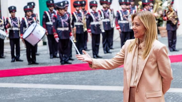 Roma, il Patto europeo e il clima elettorale