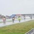 MotoGp Australia, gara annullata per maltempo. Addio amaro alla pista di Phillip Island