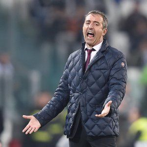 Empoli, Giampaolo: "Giochiamo bene ma non vinciamo più"