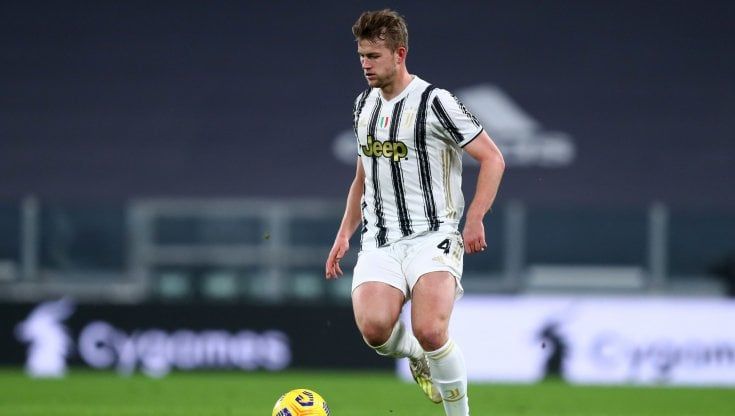 Juventus, l'emergenza infinita della difesa: già 70 gare saltate
