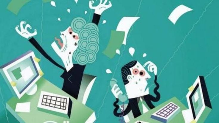 Dimmi quante ore lavori e ti dirò che capo hai