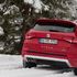 Seat Ateca FR, a prova di Burian