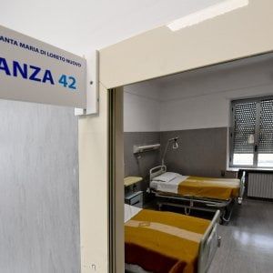 Coronavirus, Caffè Borbone dona 100 mila euro al Loreto  Mare