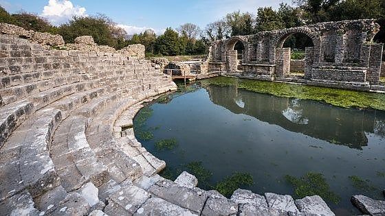 Scoprire il Mediterraneo guidati dalla Lonely Planet