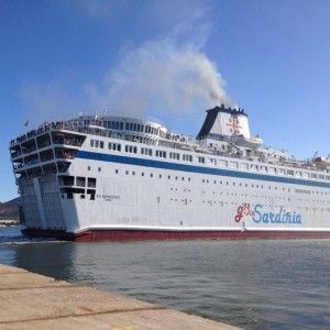 Traghetti, GoinSardinia ferma le corse: 1500 passeggeri restano a terra