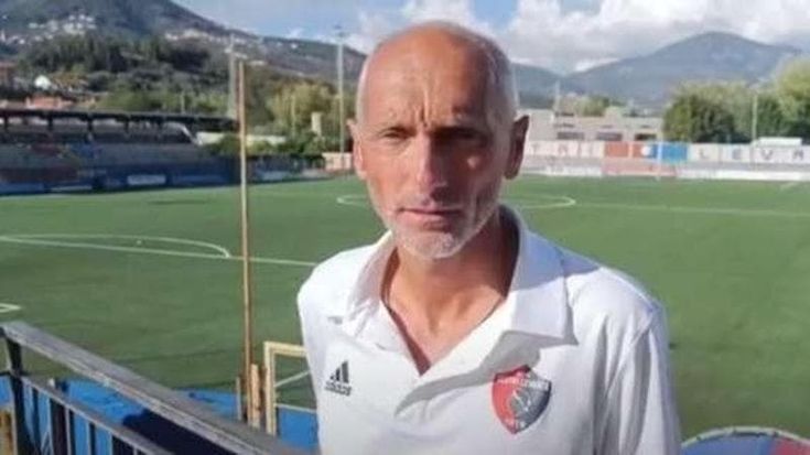 Sestri Levante, mission impossible con il Cesenza Entella, trasferta di fuoco a Gubbio