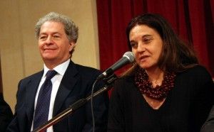 Emma Dante al Teatro Massimo<br />"Finalmente nella mia citt&agrave;"