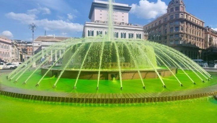 Genova, scontro in consiglio comunale sugli ecoattivisti