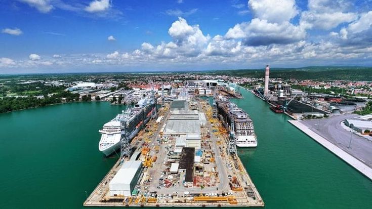Hera e Fincantieri insieme per l’economia circolare