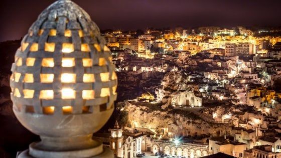 In volo sulla neve, o trattati come star. Idee sopra le righe per San Valentino