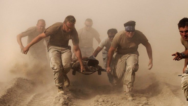 Il generale Usa Votel: "Un errore andarsene ora, i talebani possono riprendersi l'Afghanistan"