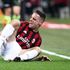 Milan, Bonaventura operato in America: stop di 8-9 mesi
