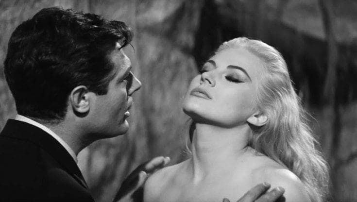 La dolce vita. Quel mito nato tra via Veneto e Cinecittà