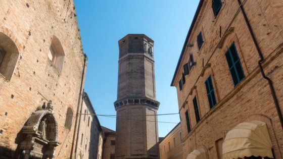 Recanati, citta’ della poesia
