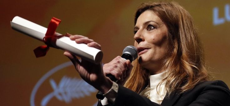 Cannes, gli altri premi. Chiara Mastroianni miglior attrice per 'Chambre 212' 