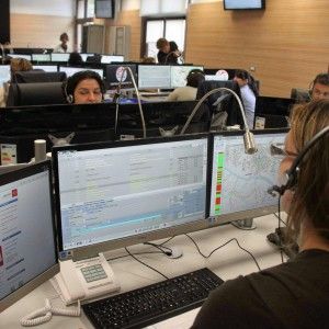 Il centro per le maxiemergenze sanitarie sar&agrave; a Pistoia