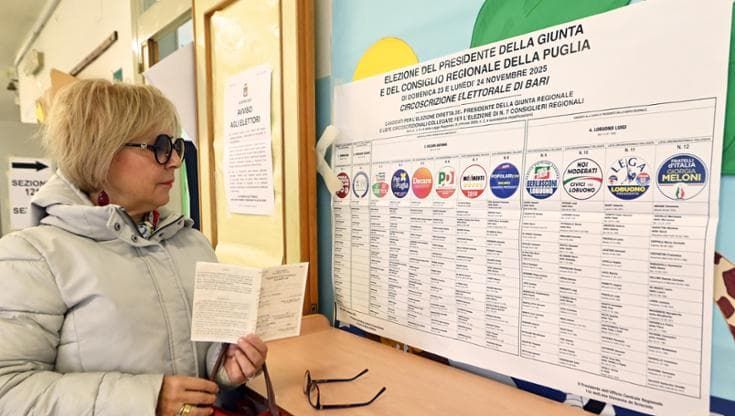 Eletti in Puglia proclamati senza sorprese ma inizia balletto dei ricorsi. Lunedì la giunta Decaro