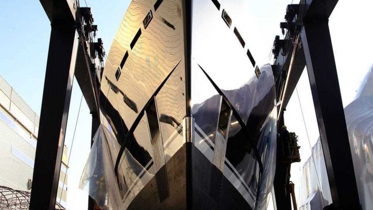 Made in Italy, mega yacht in gara per consolidare la nautica di lusso