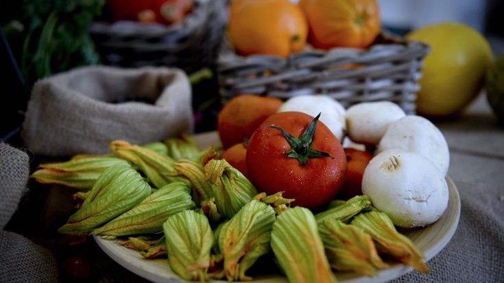 "Dieta mediterranea, non soltanto gusto ma presidio di salute"