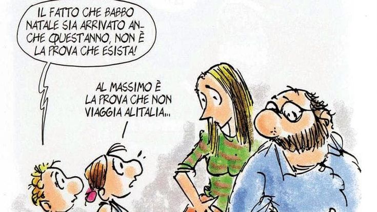 Una mostra per Staino, Bobo e altre storie tra satira e impegno