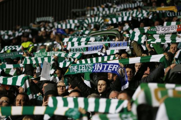 Europa League: Celtic-Inter, il film della partita