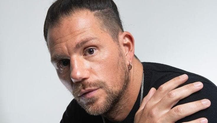 Enrico Nigiotti e Alfa, un duetto per gli innamorati nella serata delle cover a Sanremo