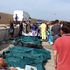 In manette cinque trafficanti per la strage di Lampedusa del 3 ottobre
