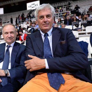 Basket, Villalta si dimette da presidente della Virtus Bologna