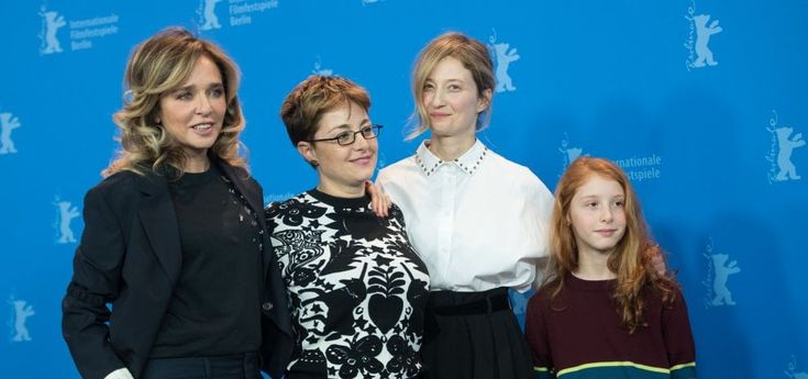 Berlino, Valeria Golino e Alba Rohrwacher madri di una ragazzina contesa 