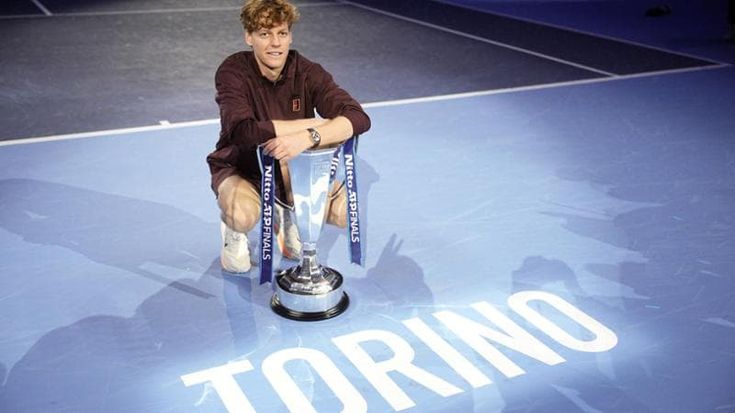 Le Atp Finals rimangono a Torino fino al 2027