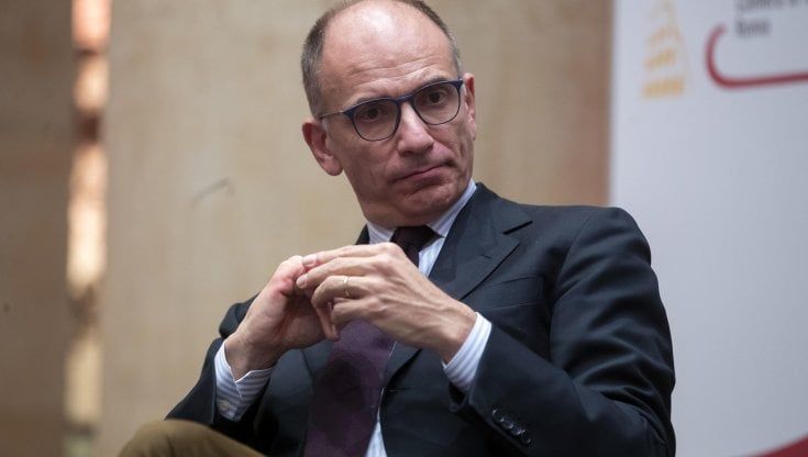 Quirinale, il Pd contro Berlusconi: "Lui al Colle? È un bluff". Letta al tavolo di Salvini