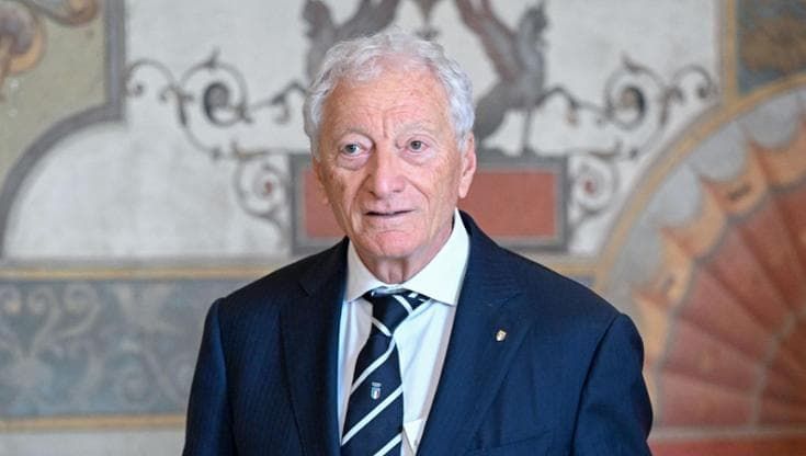 Il sogno olimpico, Buonfiglio assicura: “L'Italia deve scegliere”