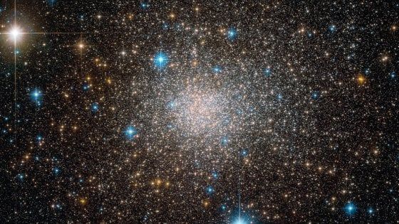 Scoperto un fossile galattico: "Ci spiegherà l'origine della Via Lattea"