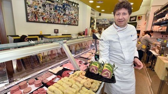 Da Palladino la carne è qualità e anche fantasia
