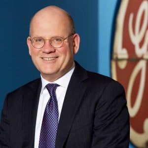 General Electric, cambio al vertice: John Flannery nuovo ceo