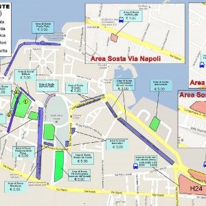 Fiera del Levante, la viabilit&agrave;