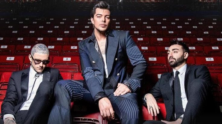 Il ritorno di Ranieri, poi Hunt e The Kolors: Napoli canta a Sanremo