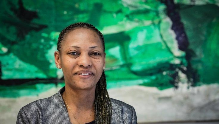 Marie-Jeanne Balagizi: “Portiamo fuori dal ghetto le donne africane in Italia, per vincere il razzismo”