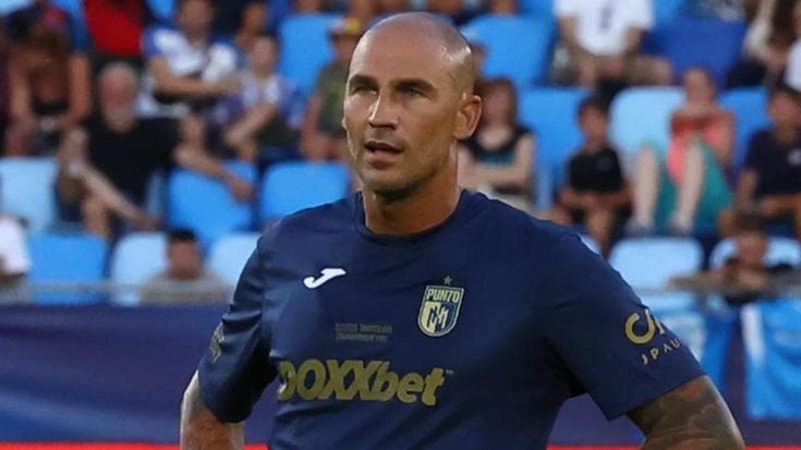Paolo Cannavaro: “Mi fido di Allegri, il suo Napoli è forte”