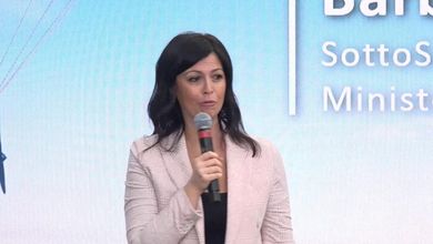 Green&Blue Open Summit, Barbara Floridia: la scuola per l'ambiente