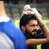 Lega Pro: Pisa promosso in B. Tensione in campo, Gattuso colpito