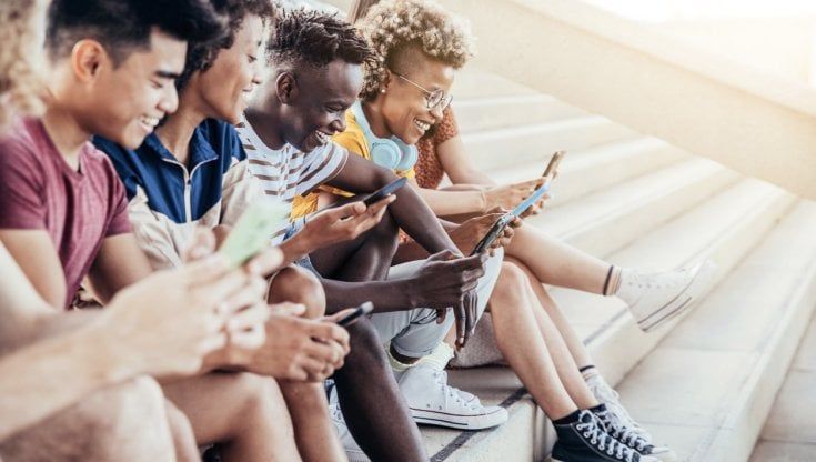 In sintonia con gli Gen Z grazie alle “community”