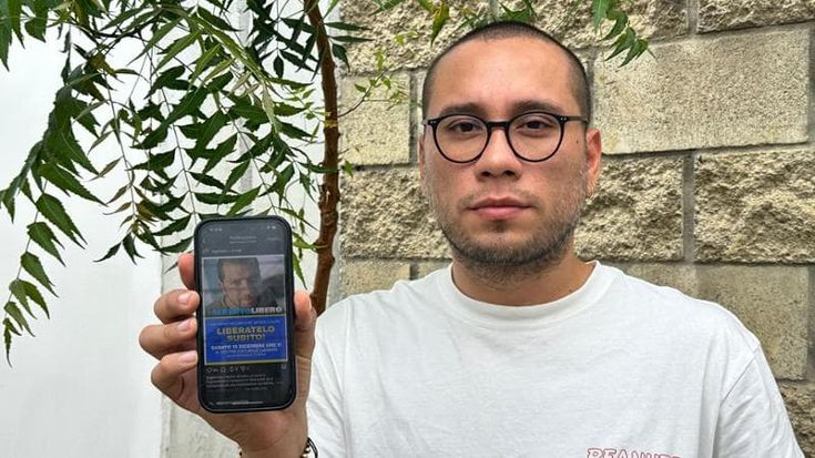 “Sono stato in prigione con Alberto Trentini, tra pianti, crisi di ansia e violenze dei carcerieri”