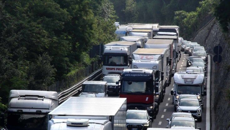 Autostrade si separa da Atlantia e guarda alla Borsa (e a Cdp)